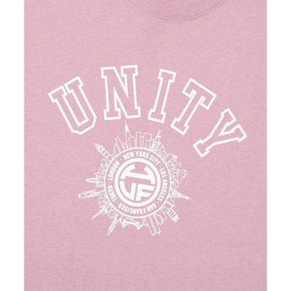 HUF JP INTERNATIONALLY KNOWN FOOTBALL-PINK