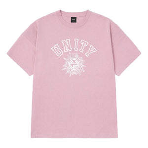 HUF JP INTERNATIONALLY KNOWN FOOTBALL-PINK