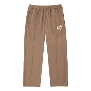 HUF JP SEISMIC BASS TRACK PANT-RUBBER