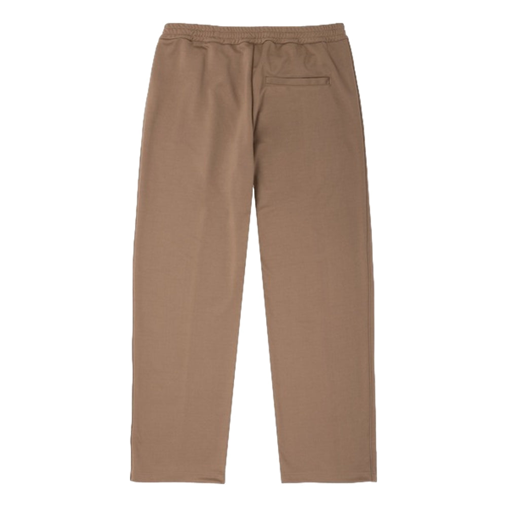 HUF JP SEISMIC BASS TRACK PANT-RUBBER