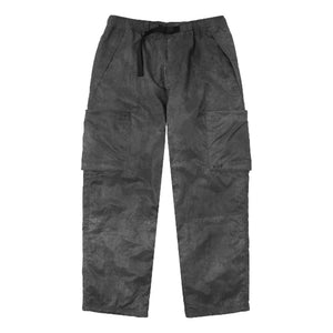 HUF JP STANDARD CARGO PANT-BLACK