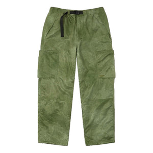 HUF JP STANDARD CARGO PANT-AVOCADO