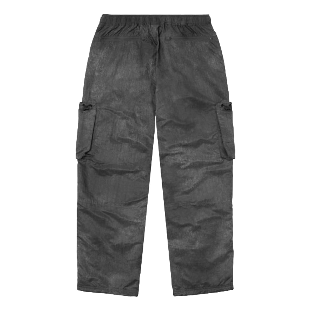 HUF JP STANDARD CARGO PANT-BLACK