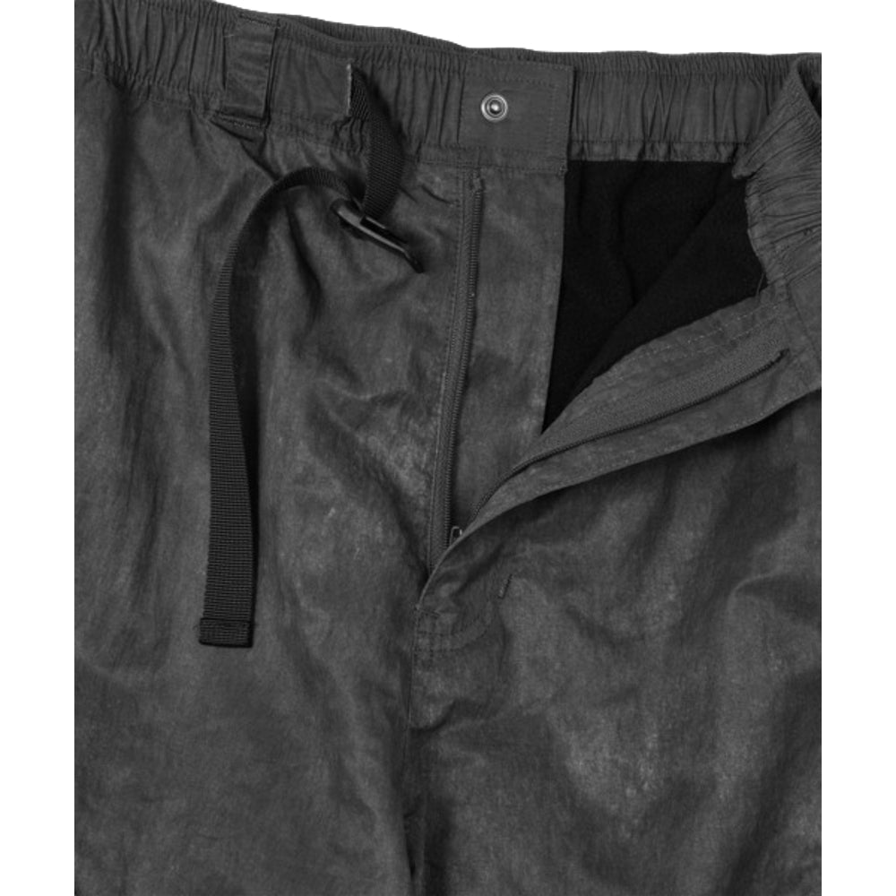 HUF JP STANDARD CARGO PANT-BLACK
