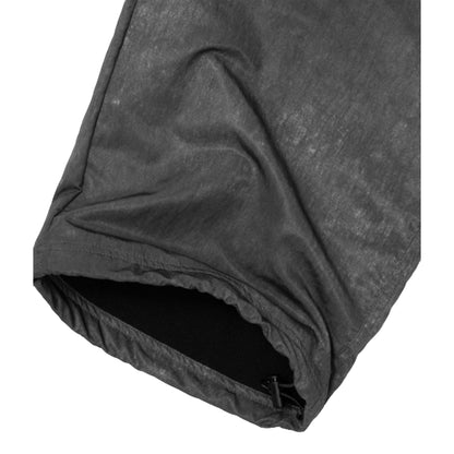 HUF JP STANDARD CARGO PANT-BLACK