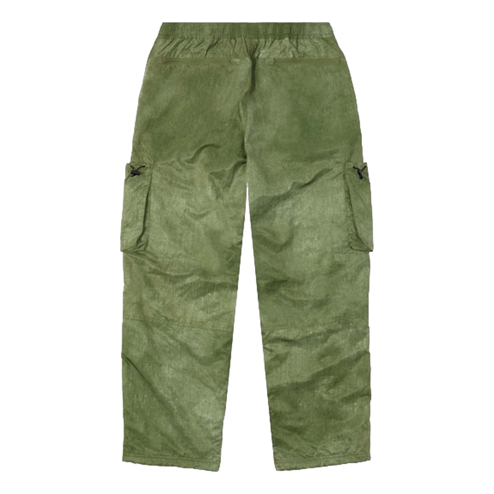 HUF JP STANDARD CARGO PANT-AVOCADO