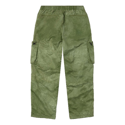 HUF JP STANDARD CARGO PANT-AVOCADO