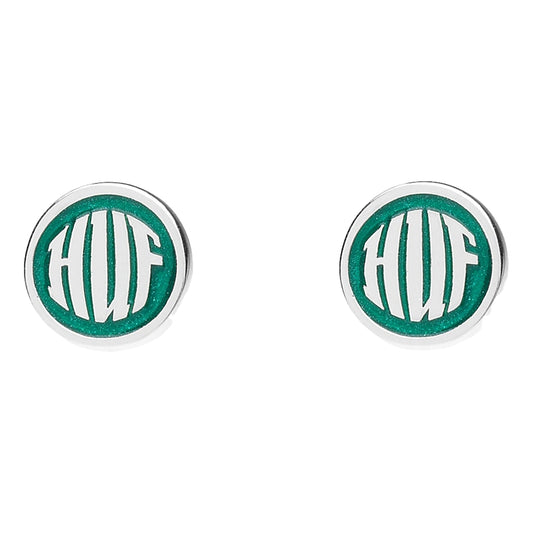 HUF JP WINSTON PIERCE-SILVER