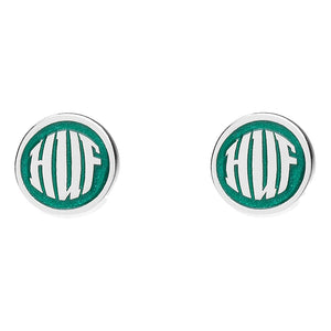 HUF JP WINSTON PIERCE-SILVER