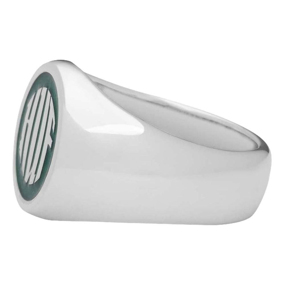 HUF JP WINSTON RING-SILVER