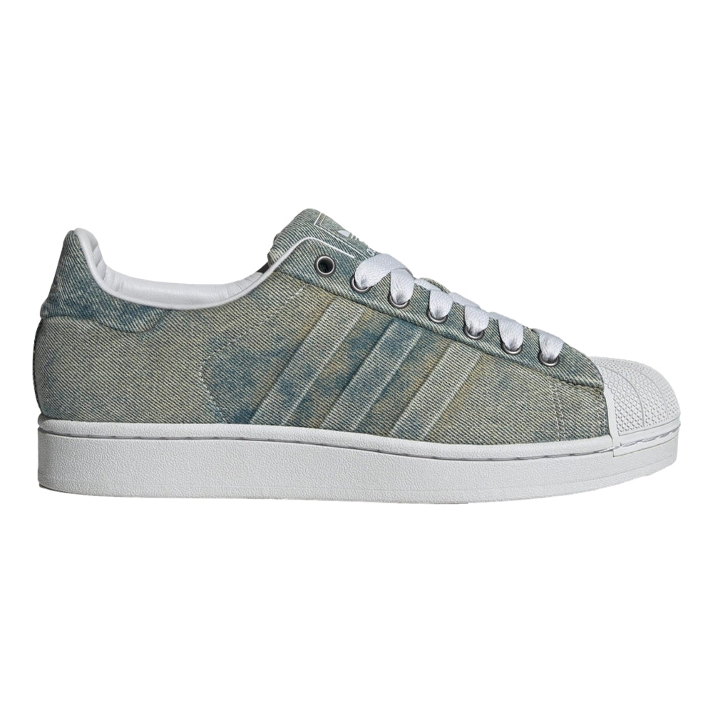 ADIDAS ORIGINALS SUPERSTAR II PREM-GREY - Popcorn Store ADIDAS ORIGINALS SUPERSTAR II PREM-GREY - Popcorn Store
