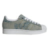 ADIDAS ORIGINALS SUPERSTAR II PREM-GREY