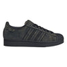 ADIDAS ORIGINALS SUPERSTAR II PREM-BLACK
