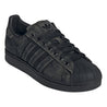 ADIDAS ORIGINALS SUPERSTAR II PREM-BLACK