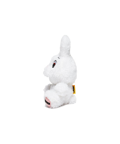 #FR2 JUMPOO PLUSH TOY(15CM/25CM/35CM)-WHITE