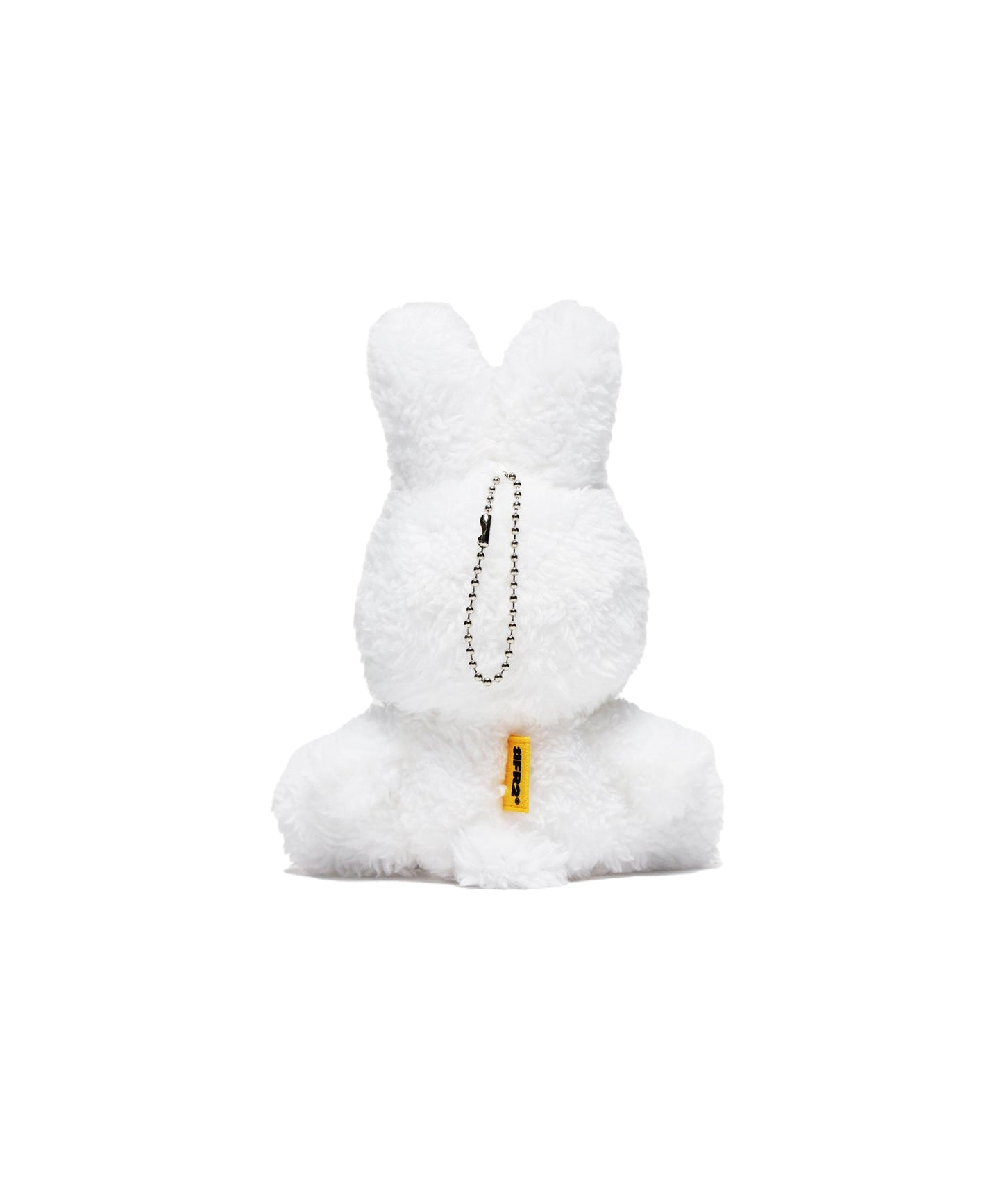 #FR2 JUMPOO PLUSH TOY(15CM/25CM/35CM)-WHITE
