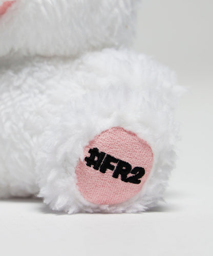 #FR2 JUMPOO PLUSH TOY(15CM/25CM/35CM)-WHITE