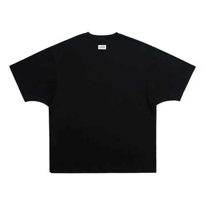 TEAMJOINED JOINED® HDK BABAHERO EXTRA-OVERSIZED-BLACK
