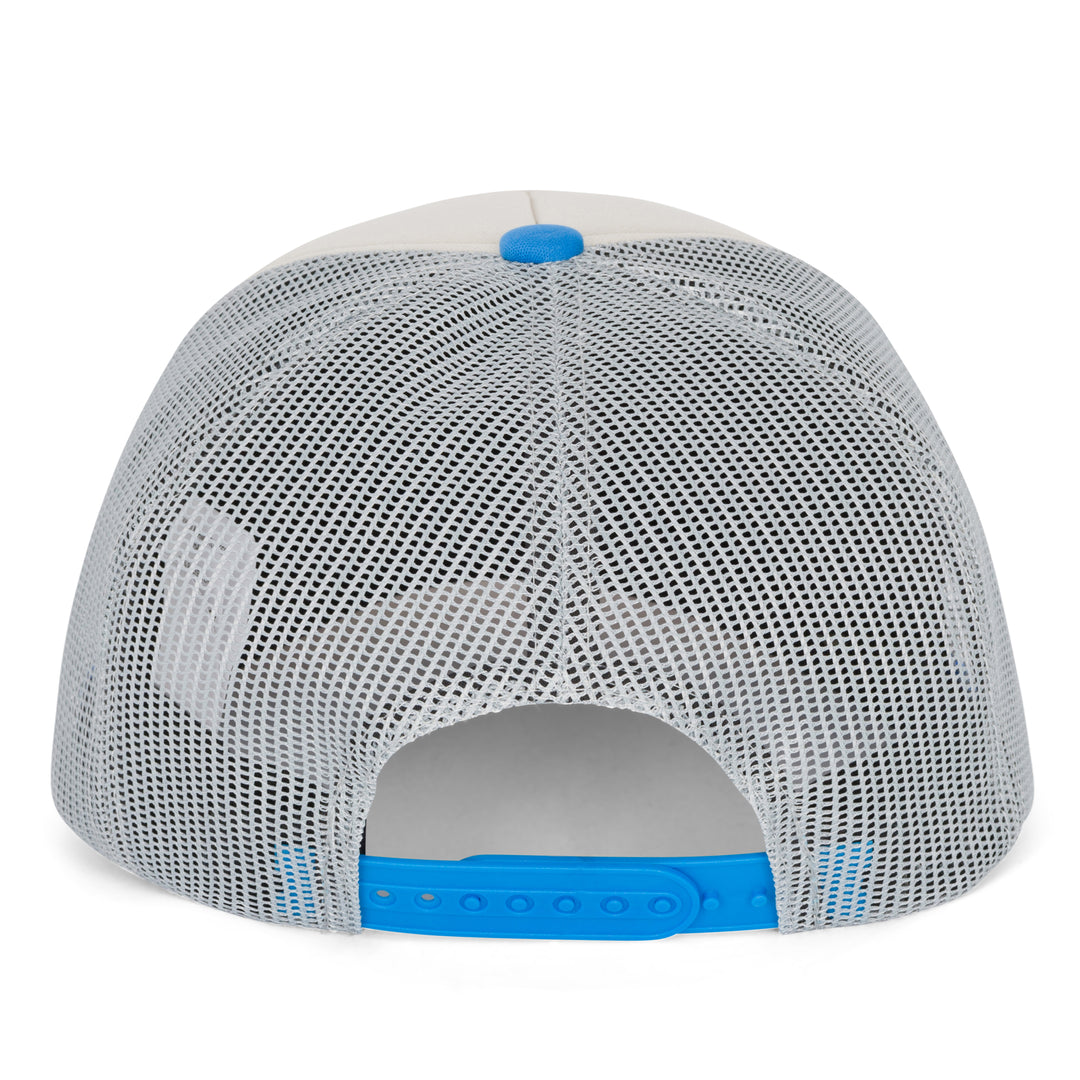 RIPNDIP KAWAII NERM TRUCKER HAT-KHAKI
