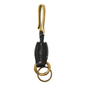 MASSES KEY CHAINS-BLACK