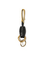 MASSES KEY CHAINS-BLACK