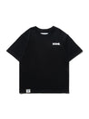 SCENE BY ICE FIRE KID 50TH CLASSIC TEE-BLACK