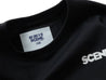 SCENE BY ICE FIRE KID 50TH CLASSIC TEE-BLACK