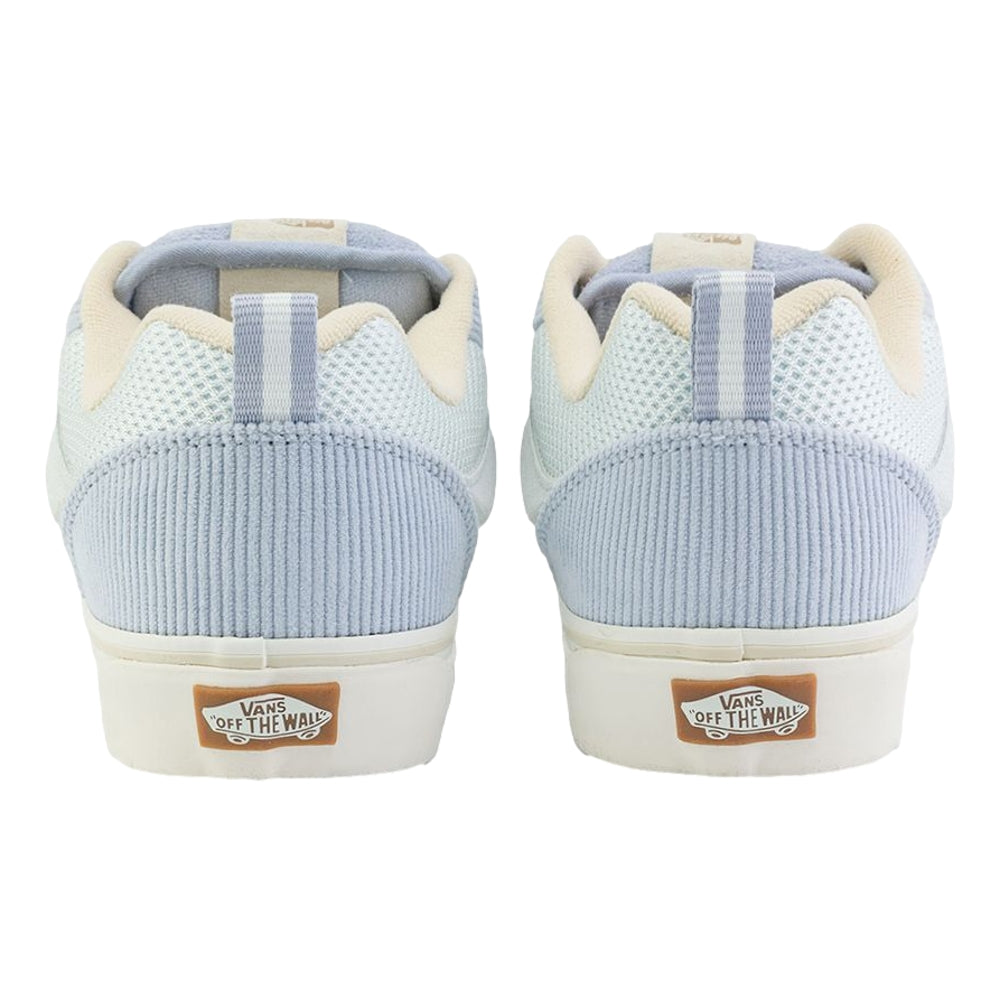 VANS KNU SKOOL-BLUE
