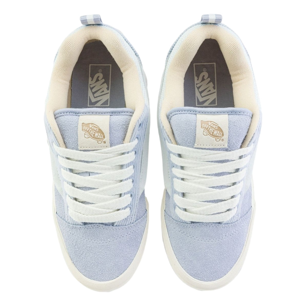 VANS KNU SKOOL-BLUE