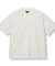 STUSSY LAZY SS TEE-BONE