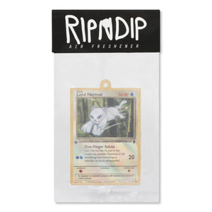 RIPNDIP LEGENDARY NERM AIR FRESHENER-MULTI