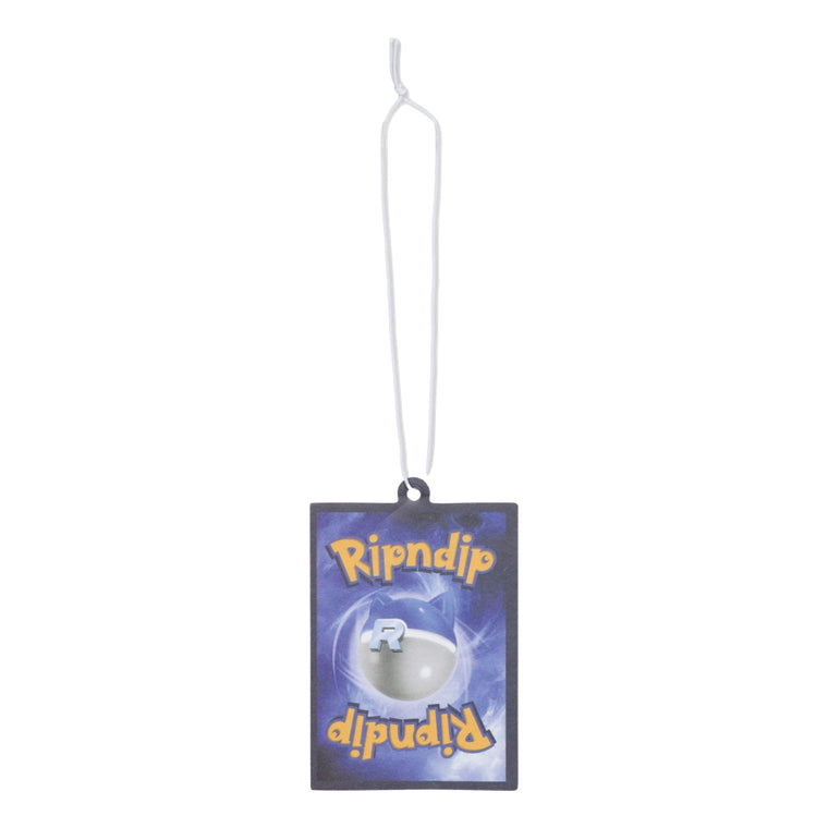 RIPNDIP LEGENDARY NERM AIR FRESHENER-MULTI