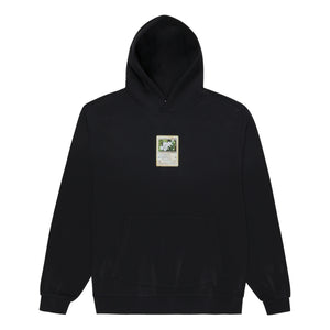 RIPNDIP LEGENDARY NERM HOODIE-BLACK VINTAGE WASH