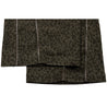 NEUTRAL SOCIETY LEOPARD ZIPPER TROUSERS-GREY LEOPARD