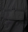 Nanamica LIGHT WEIGHT FIELD JACKET-BLACK