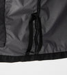 Nanamica LIGHT WEIGHT FIELD JACKET-BLACK