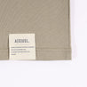 A[S]USL LOGO RAGLAN TEE-BEIGE