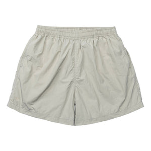 MADNESS LOGO TECH SHORTS 15"-BEIGE
