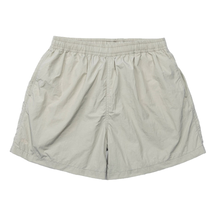 MADNESS LOGO TECH SHORTS 15"-BEIGE