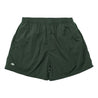 MADNESS LOGO TECH SHORTS 15"-DARK GREEN