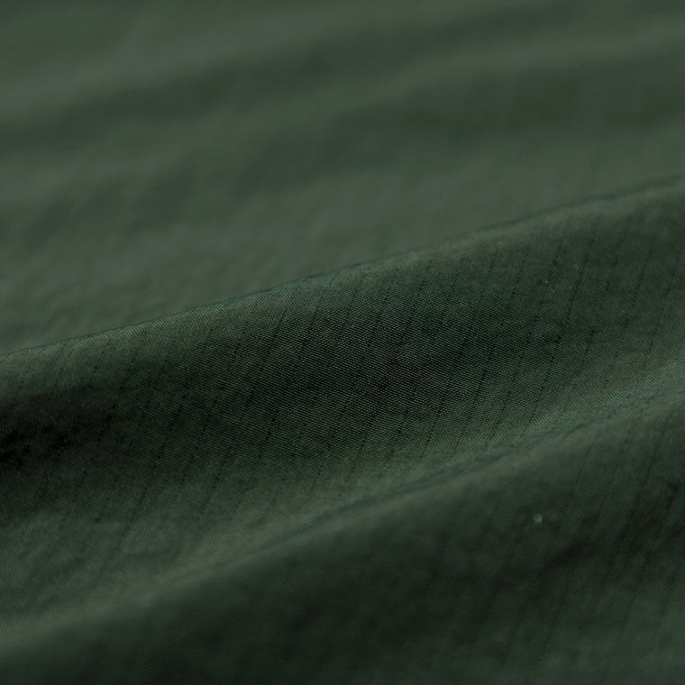 MADNESS LOGO TECH SHORTS 15"-DARK GREEN