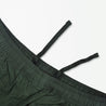 MADNESS LOGO TECH SHORTS 15"-DARK GREEN