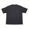 OPEN DIALOGUE LOGO TEE-BLACK