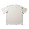 OPEN DIALOGUE LOGO TEE-BEIGE