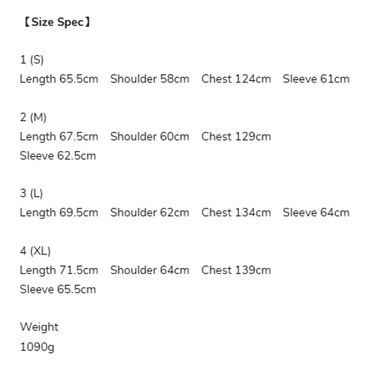 MEANSWHILE LOOP ZIP MA1-KHAKI