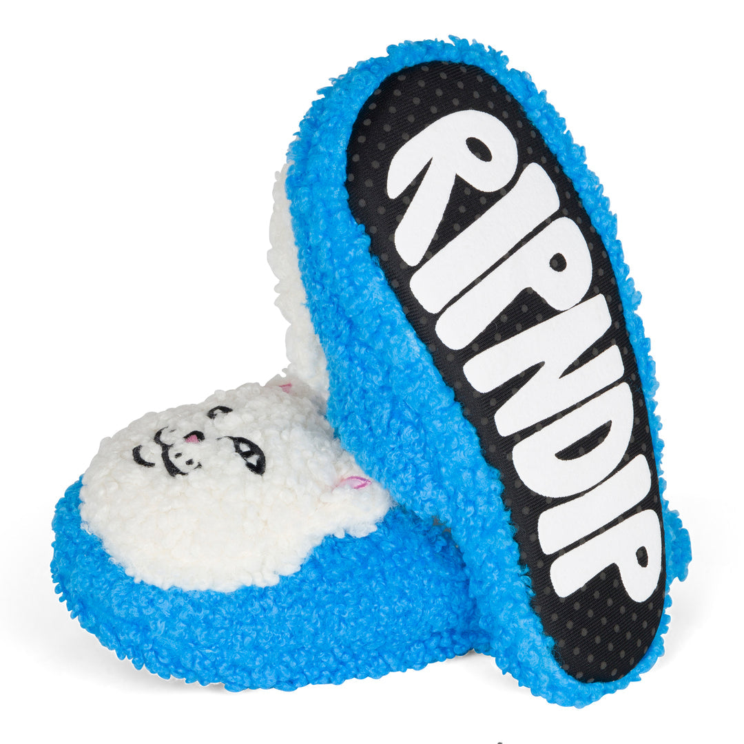 ripndip slippers