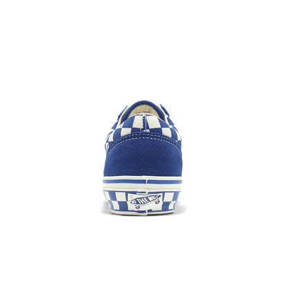 VANS LX OLD SKOOL 36-BLUE