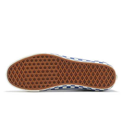 VANS LX OLD SKOOL 36-BLUE