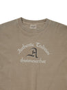 THIS IS NEVER THAT LAYERED L/S TEE-DESERT GREY