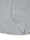 THIS IS NEVER THAT LIGHTWEIGHT PLAID SHIRT-IVORY